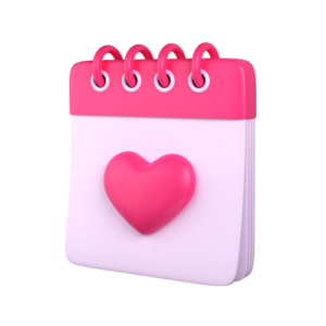 Children's English Level 0 #27, Valentine's Day