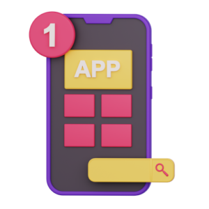 Children's English Level 3 #9, Smartphones