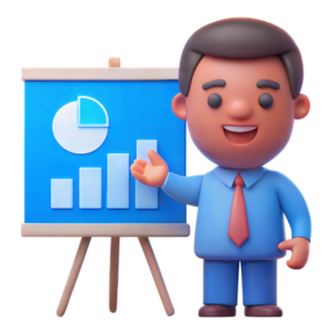 Business English Level B1 #9, Presentation Tips