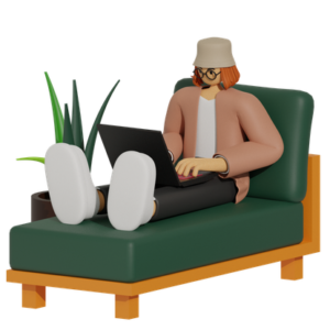 Business English Level B1 #39, Effectively Working from Home