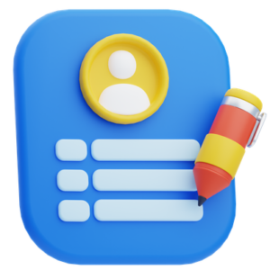 Business English Level B1 #40, The Perfect Resume