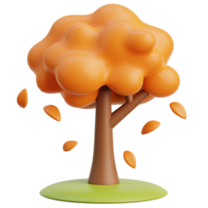 Children's English Level 2 #27, Autumn