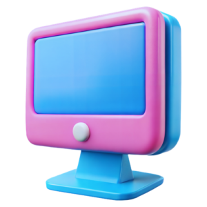 General English Level B1 #32, Technology: "Used To"