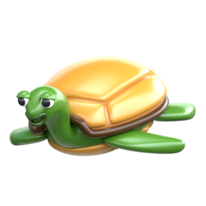 Children's English Level 1 #45, Beach & Sea Animals