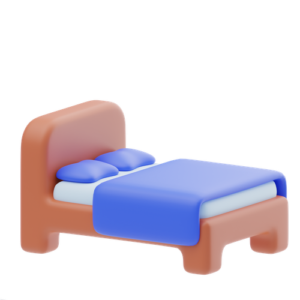 Children's English Level 1 #12, The Bedroom