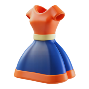 Children's English Level 1 #10, Clothes