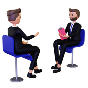 Business English Level B1 #8, Job Interview, Conversations