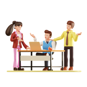 Business English Level B1 #20, Connecting with Coworkers