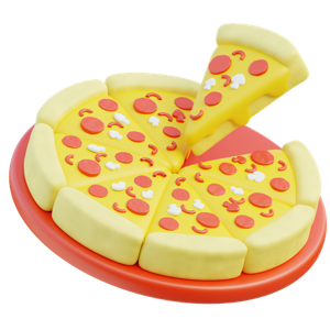 General English Level A0 #4, Dinner