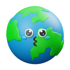 General English Level A2 #40, Earth Day