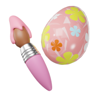 General English Level B2 #11, The History of Easter