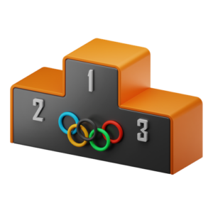 General English Level C1-C2 #42, How the Olympics Make Money