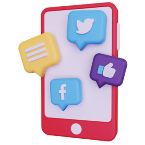 General English Level B2 #13, Social Media