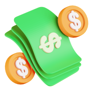 Grammar Level B1-B2 #42, Phrasal Verbs: Money