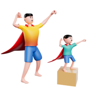 Grammar Level B2-C1 #29, Idioms: Fathers