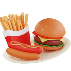 Grammar Level B2-C1 #5, Idioms: Food