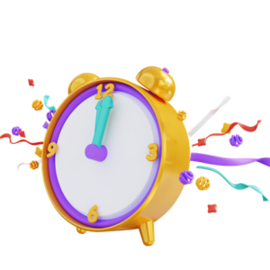 Grammar Level B2-C1 #4, Idioms: New Year