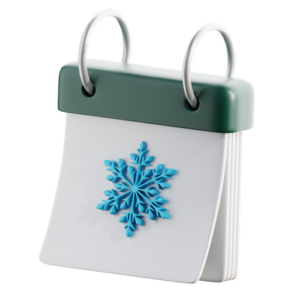 Grammar Level B2-C1 #23, Idioms: Winter