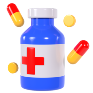 General English Level A2 #14, Illnesses & Treatment