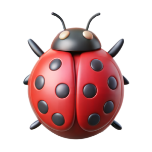 Children's English Level 0 #30, Insects