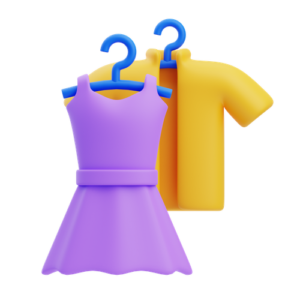 Children's English Level 0 #10, Kids' Clothing