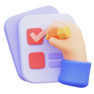 General English Level A2 #44, Test