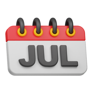 Children's English Level 1 #26, Months