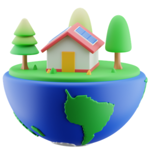 Grammar Level B1-B2 #37, Phrasal Verbs: Environment