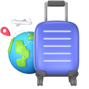 Grammar Level B1-B2 #30, Phrasal Verbs: Travel