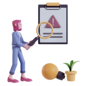 Business English Level  B1 #16, Dealing with Work Problems