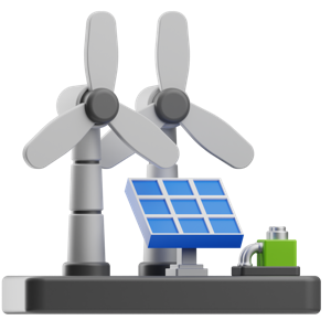 General English Level B1 #46, Renewable Energy