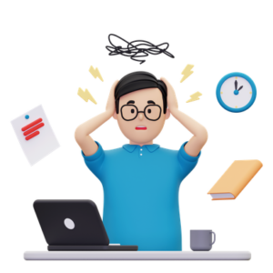 Business English Level B1 #15, Stressful Jobs