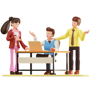 Business English Level B1 #19, Teamwork