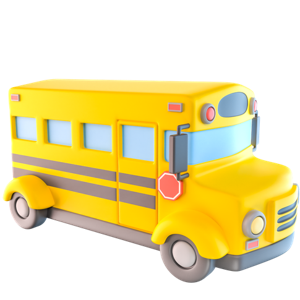 General English Level A0 #8, Transport