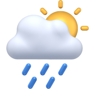 Children's English Level 1 #8, The Weather