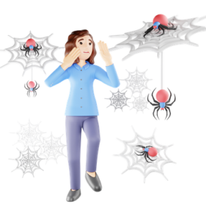 General English Level C1-C2 #18, What is a Phobia