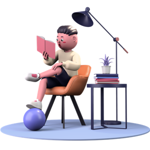 General English Level B2 #44, Why You Should Read More