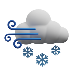 Chilren's English Level 1 #9, The Winter