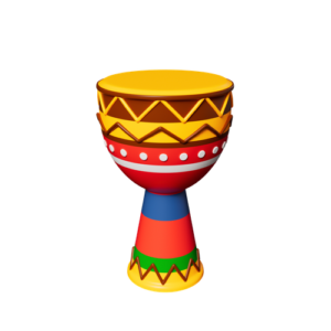 Children's English Level 2 #16, Africa