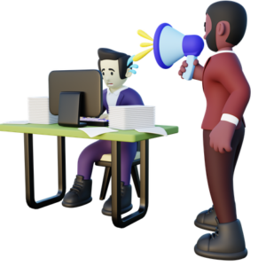 Business English Level B2 #18, Are You a Toxic Employee?