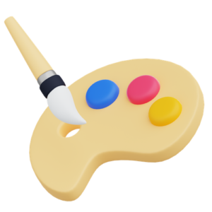 General English Level A2 #17, Art & Color, Conversation