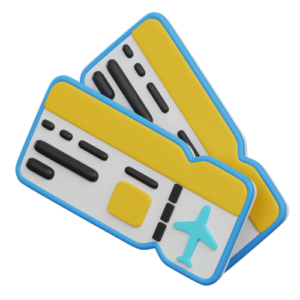 General English Level A2 #4, At the Airport