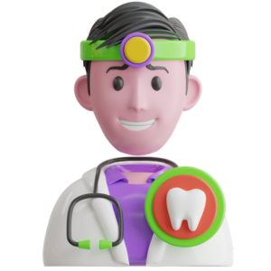 General English Level A2 #13, At the Dentist