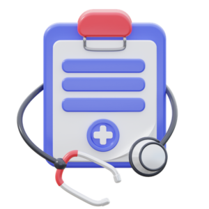 General English Level A1 #37, At the Hospital