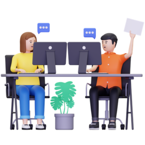 General English Level B1 #13, Being Heard in Meetings