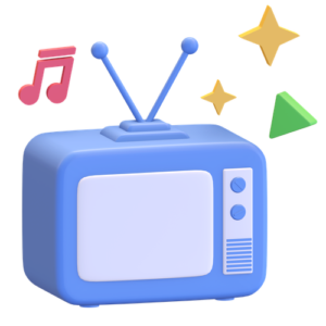 General English Level B2 #28, Binge Watching