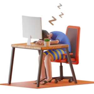 Business English Level B1 #31, Avoiding Boredom at Work