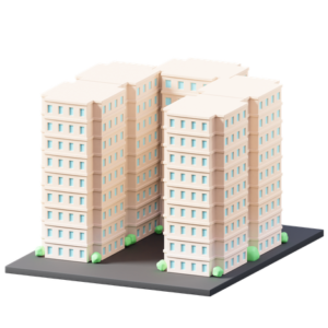 General English Level A2 #16, City Life