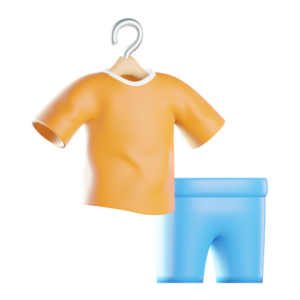 Children's English Level 2 #19, Clothes