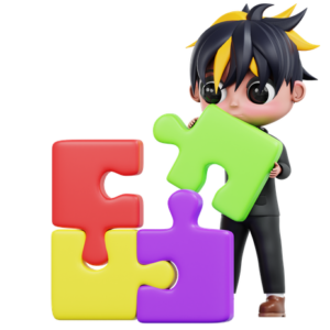 General English Level A1 #19, Describing Personality